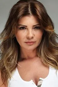 Retrato de Nesrin İşçi
