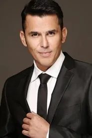 Foto de Néstor Rodulfo