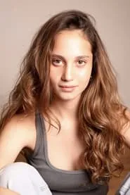 Retrato de Neta Orbach