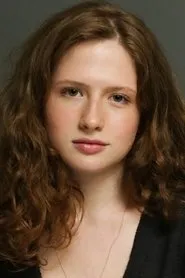 Retrato de Neta Roth