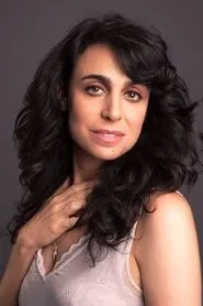 Neta Shpigelman en Manpower