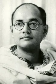 Netaji Subhash Chandra Bose en Nehru