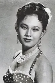 Netty Herawaty en Gitar Tua Oma Irama