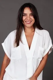 Retrato de Neus Cortés