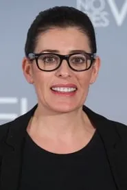 Retrato de Neus Sanz