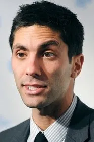 Retrato de Nev Schulman