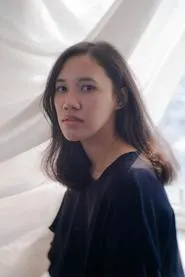 Retrato de Neysa Ananda