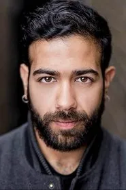 Nezar Alderazi en Gay Under the Taliban