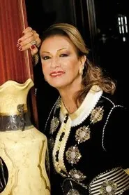 Nezha Regragui en Adieu Mères