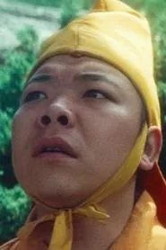 Retrato de Ng Ming-Choi