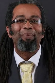 Retrato de Ngaio Bealum