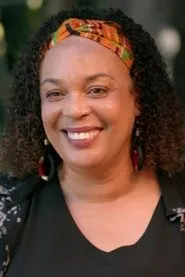 Foto de Ngozi Onwurah