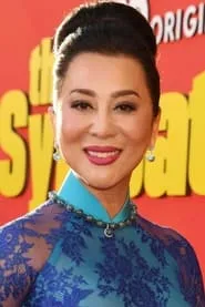 Foto de Nguyễn Cao Kỳ Duyên como Madame
