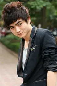 Retrato de Nguyễn Năng Tùng