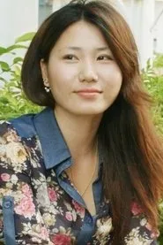 Retrato de Nguyễn Ngọc Anh