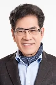 Retrato de Nguyễn Ngọc Ngạn