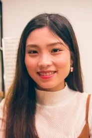 Retrato de Nguyen Thu Hang