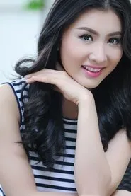 Retrato de Nguyệt Ánh