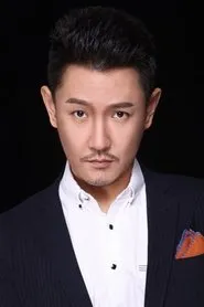 Retrato de Ni Xinyu