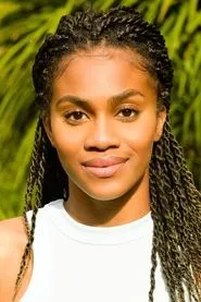 Nia Deacon en Can't Let You Go