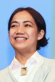 Foto de Nia Dinata