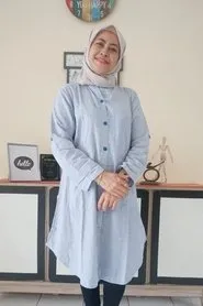 Nia Rahmania en Pada Suatu Hari Ada Ibu dan Elang