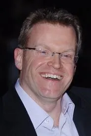 Foto de Niall Johnson