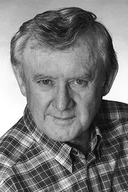 Retrato de Niall Tóibín
