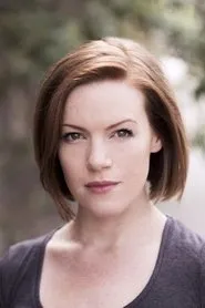 Niamh McGrady en Penny From Heaven