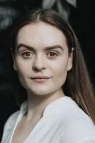 Retrato de Niamh O‘Donnell