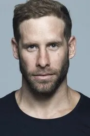Retrato de Nic Rasenti