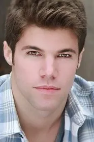 Retrato de Nic Robuck