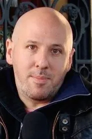 Retrato de Nicanor Loreti
