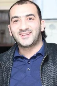 Nicat Rəhimov en Faberje