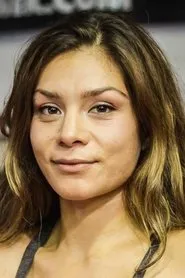 Nicco Montaño en The Ultimate Fighter 26 Finale