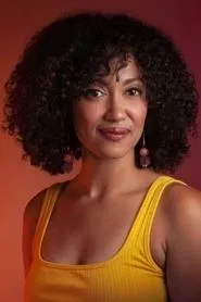 Retrato de Niccole Thurman