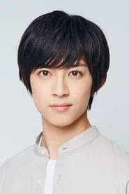 Nichika Akutsu en HUNTER X HUNTER THE STAGE 2