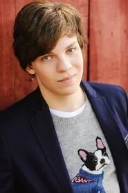 Nicholas Alexander en The Manor (La Mansión)