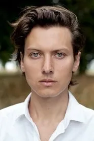Retrato de Nicholas Audsley