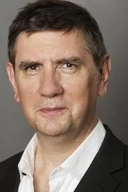 Nicholas Barnes en The Brute