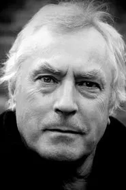 Retrato de Nicholas Day