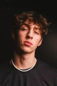 Nicholas Finley en GCW I Can't Feel My Face 2023