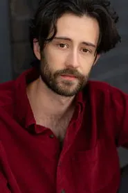 Retrato de Nicholas Jaquinot