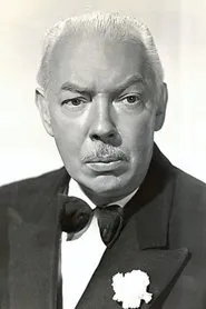 Retrato de Nicholas Joy