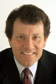 Nicholas Kristof en Half the Sky: Turning Oppression Into Opportunity for Women Worldwide