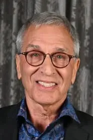 Nicholas Meyer en Making "Murder on the Orient-Express"