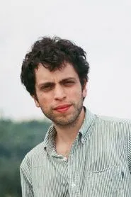 Nicholas Nazmi en Never Fuggedaboutit