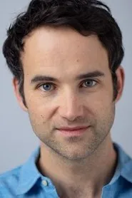 Nicholas Shaw en The Possession of David O'Reilly