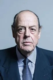 Nicholas Soames en Sparkling: The Story Of Champagne