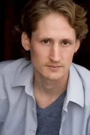 Retrato de Nicholas X. Parsons